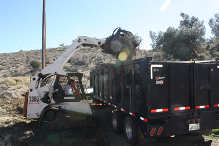 fire protection project