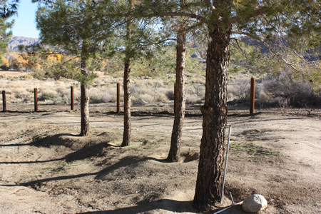 fire protection project