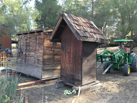 fire protection project