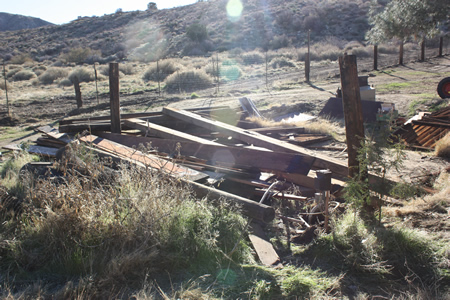 fire protection project